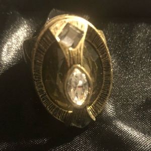 New Lia Sophia ring sz9